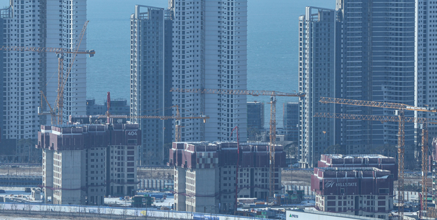 연수구·덕양구 등 10·15 비규제지역 상승세 지속…"서울 수요 분산"