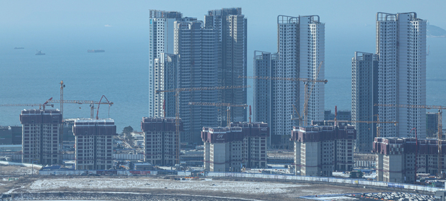 5월 아파트 분양전망지수 80.0…반등에도 회복은 제한적