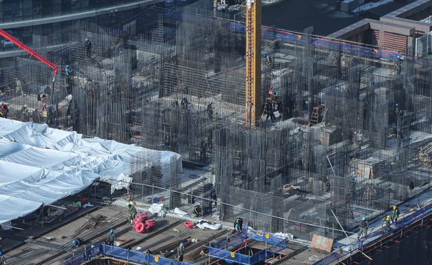 건설사고 사망자 45% 소규모 현장…국토부 안전관리 설명회 개최