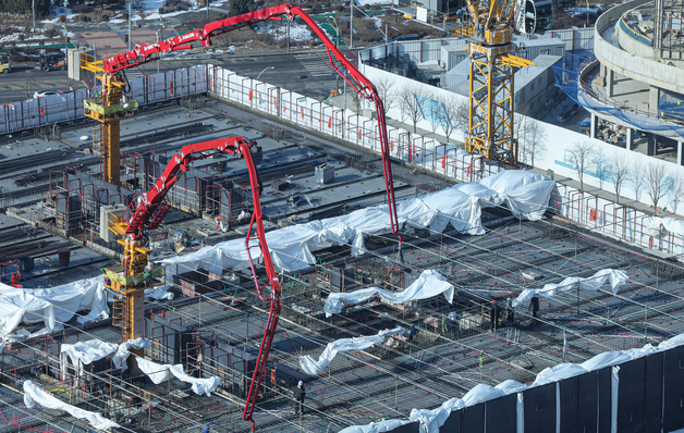 AI·안전 중심 경영…건설사 CEO 신년사로 본 2026 현장 전략