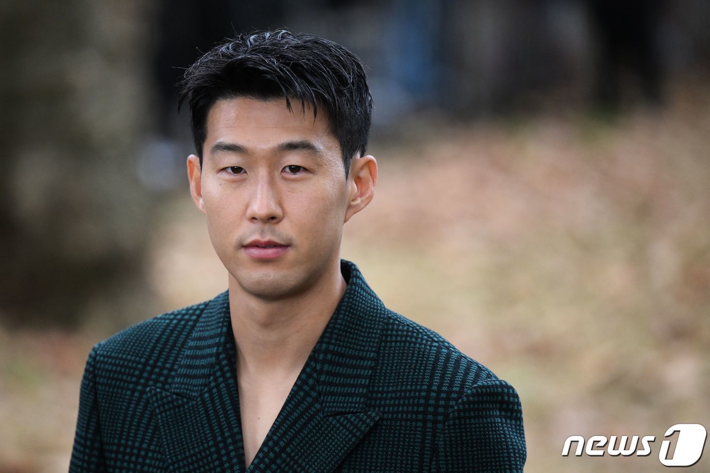 본문 이미지 - 토트넘 홋스퍼의 손흥민ⓒ AFP=뉴스1