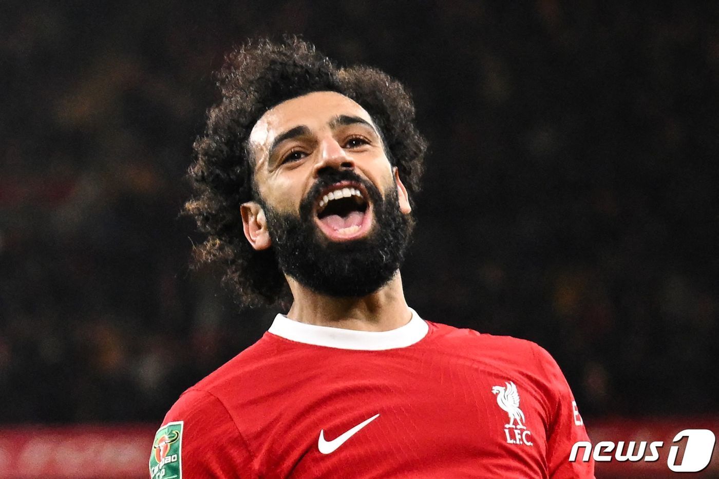 본문 이미지 - 모하메드 살라ⓒ AFP=뉴스1