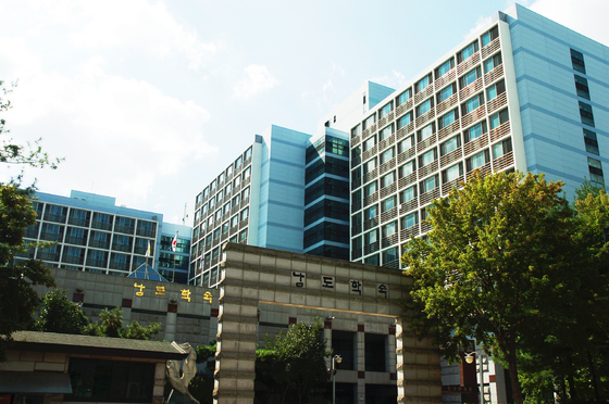 광주시·전남도, 남도학숙 입사생 725명 모집