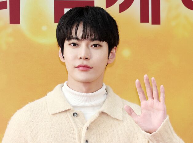 NCT 도영, 산불 피해 복구·소방관 지원에 1억원 기부 "힘 되길"