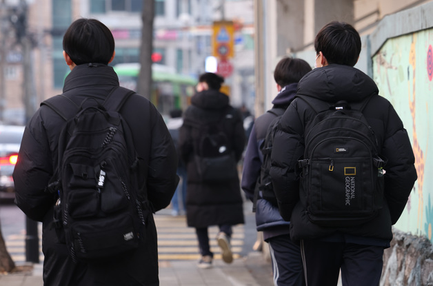 1등급 '6배 증가' 내신 변별력 논란에 평가원 "성취평가 신뢰 높여야"