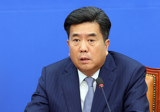 강청희 건보공단 이사장 "특사경 도입 적극 추진하겠다"