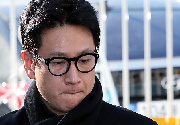 변영주 감독"故 이선균, 내 편이라는 느낌 준 배우…정말 드문 사람"