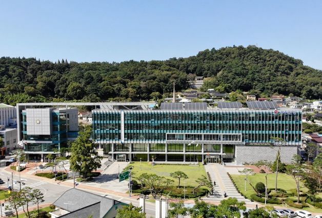 부안군 주산면, 농식품부 일반농산어촌개발 공모사업 선정