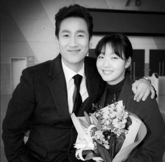 본문 이미지 - 사진=김고은 인스타그램