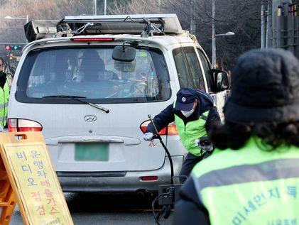 서울시, 노후 경유차 조기폐차 지원 선착순 접수…올해 마지막