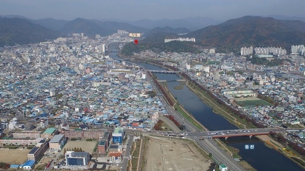 여수 2석 흔들리고 순천 분구하나…인구가 바꾸는 전남 동부 총선판