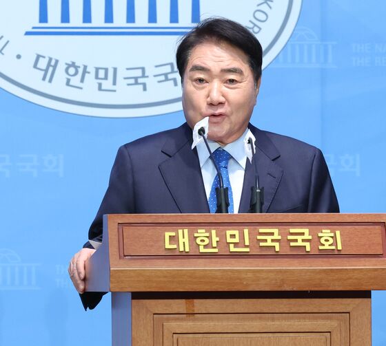 이석현 전 국회부의장 "새미래민주 탈당, 이재명 지지하겠다"