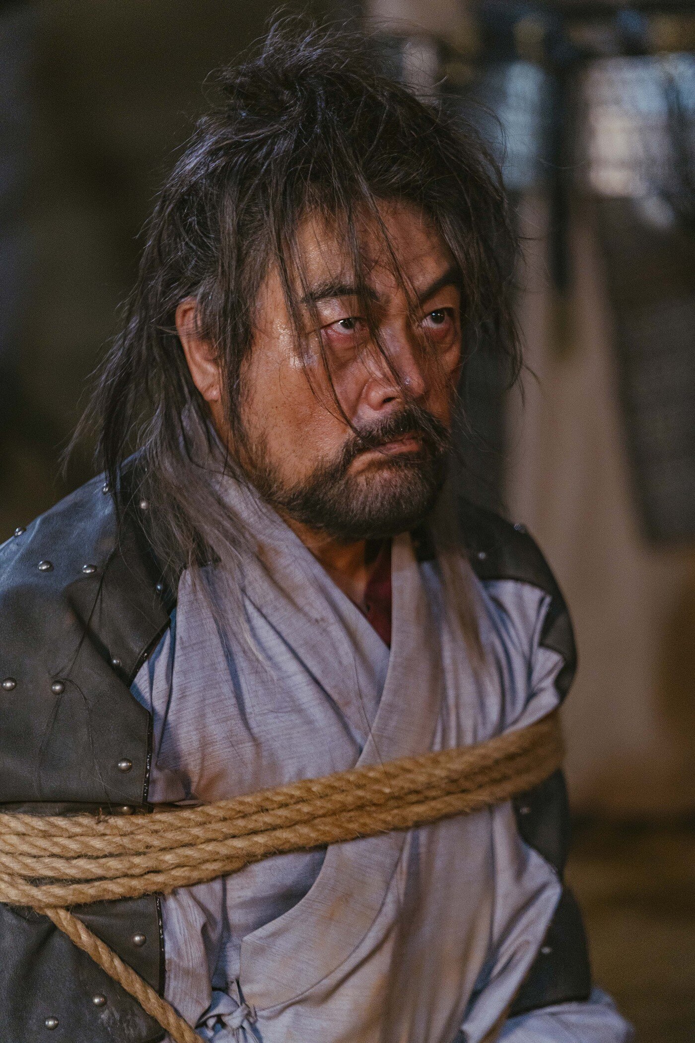 본문 이미지 - 공영방송 50주년 특별 기획 KBS 2TV 대하드라마 '고려거란전쟁'