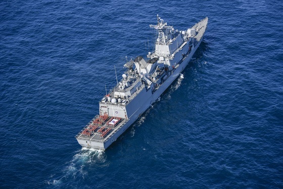 '청해부대' 파병하나? 2020년엔 '국회 동의' 없이도…이번엔 다르다?