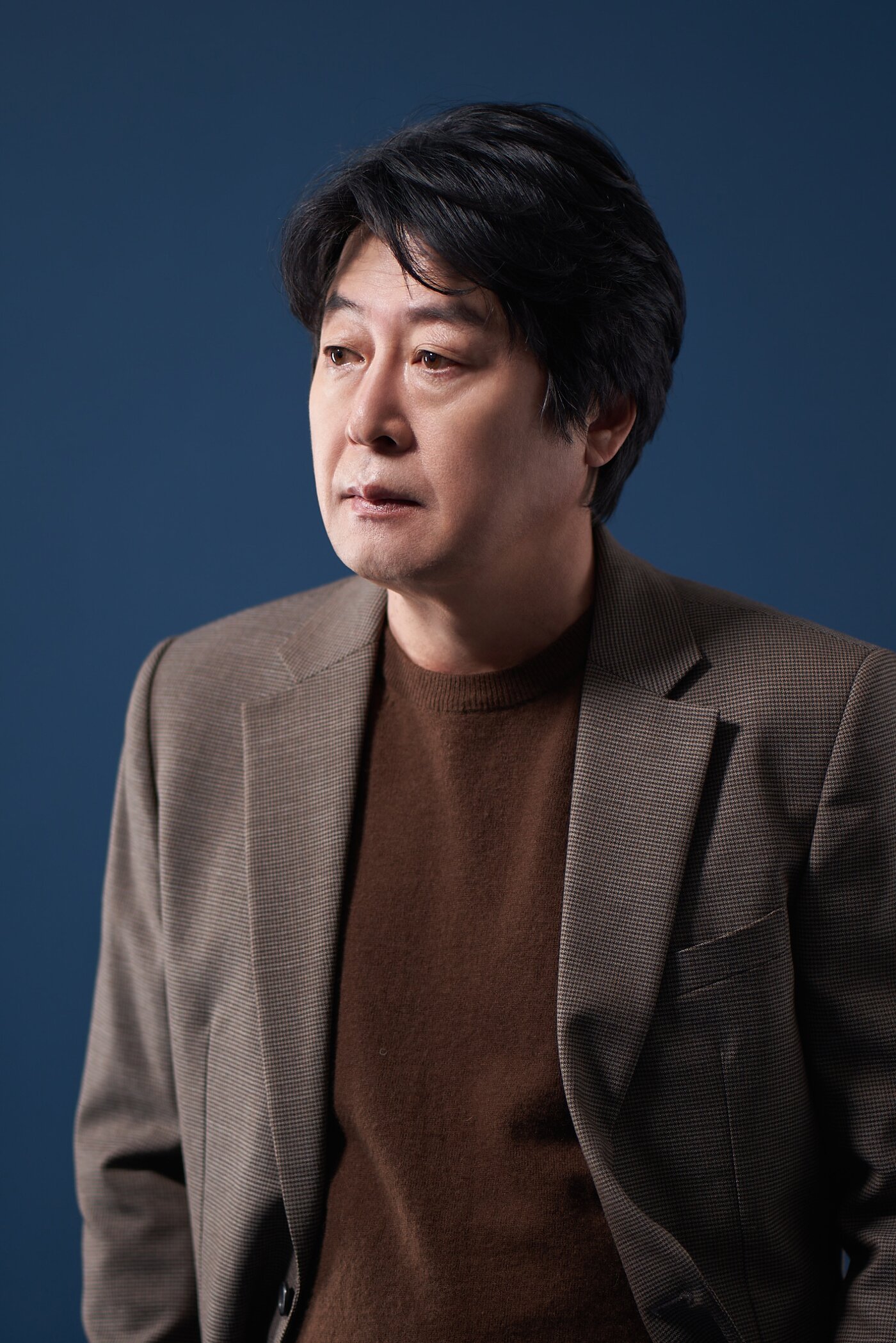 본문 이미지 - 김윤석/롯데엔터테인먼트 제공