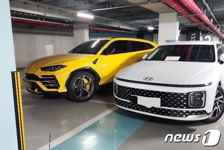 본문 이미지 - (자동차 온라인 커뮤니티 '보배드림' 갈무리) /뉴스1