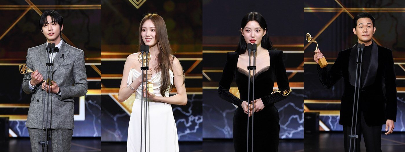 본문 이미지 - 2023 SBS 연기대상