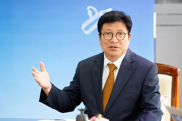 도성훈 인천교육감, '매니페스토 약속대상' 수상