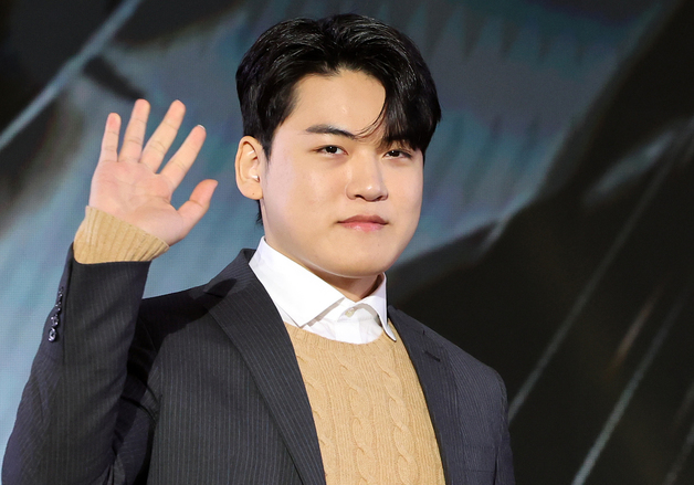 '구마유시' 이민형, 7년 만에 T1 떠난다