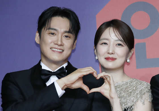 '오상진♥' 김소영, 유산 아픔 딛고 둘째 임신 "6개월 차…내년 봄 출산"