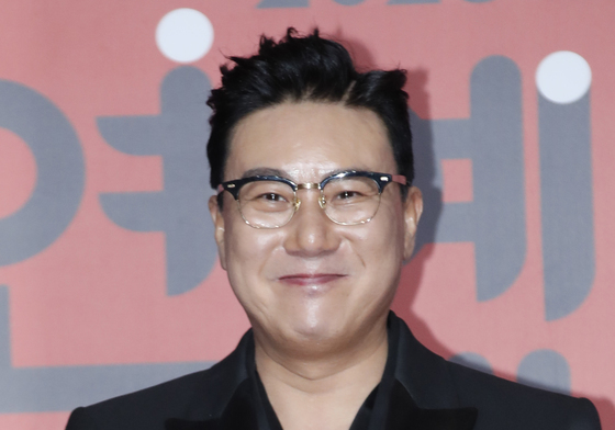 이상민, 신정환 발언에 해명 "룰라 정산 안 해줘? 저도 사장 아닌 소속 가수"