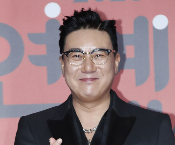 '69억 빚 청산' 이상민, 이혼 20년 만에 일반인과 재혼