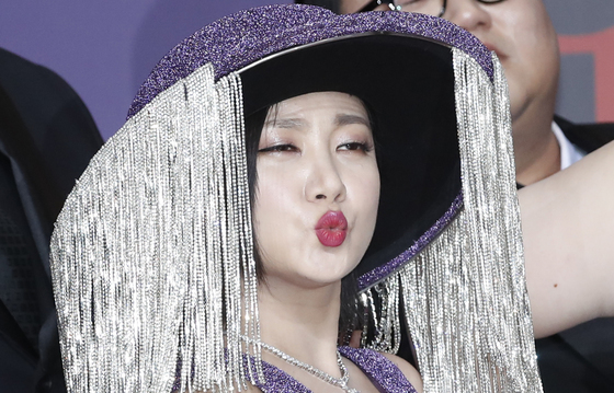 박나래 출장 링거, 합법 왕진이었나…의사방문·처방기록·감염 '도마 위'