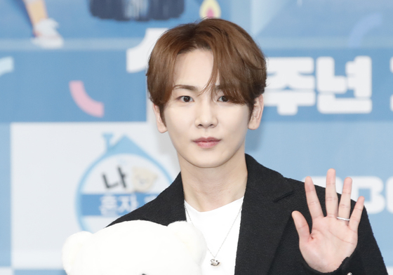 키 "'주사이모' 의사인줄" 진료 인정·사과…'나혼신'·'놀토' 하차(종합)