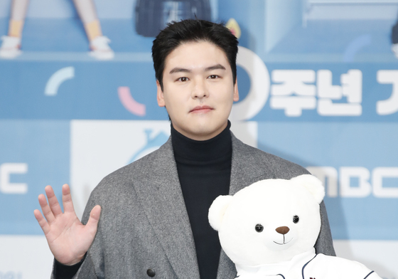 이장우, 순댓국집 식자재 대금 미지급? "중간업체 문제…이미 줬다" 해명