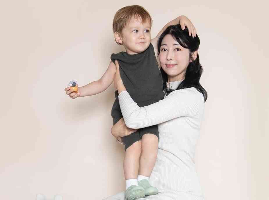 Sayuri’s Heartfelt Apology to Her Fatherless Son