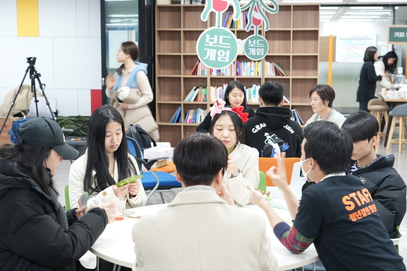 본문 이미지 - (청년재단 제공)