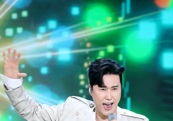 신성·김학철·노현희, 옥천 전국연극제 아티스트 파트너에 선정