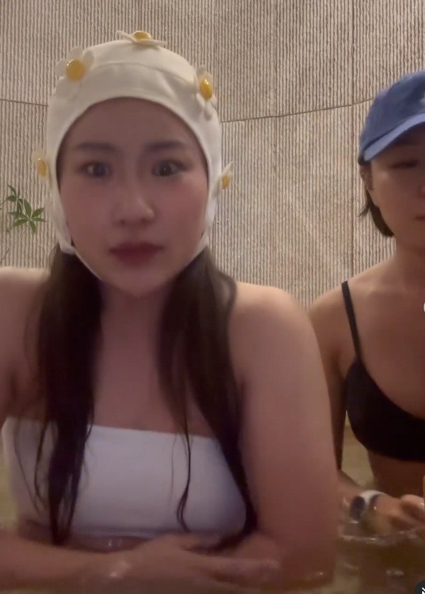 본문 이미지 - 조현아 SNS 캡처