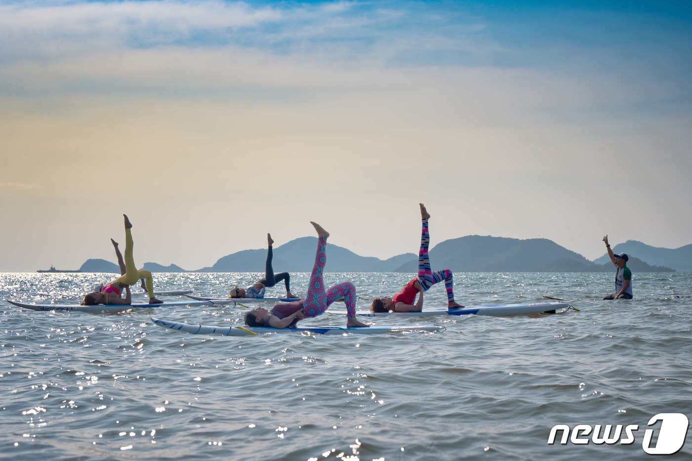 본문 이미지 - 피서 여행(부킹닷컴 제공)