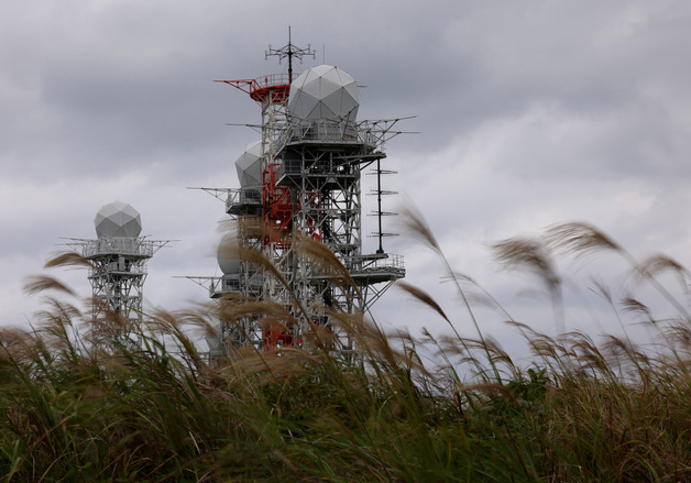日, 대만 인접 요나구니에 대공 전자전 부대…남서부 방위 체제 보강