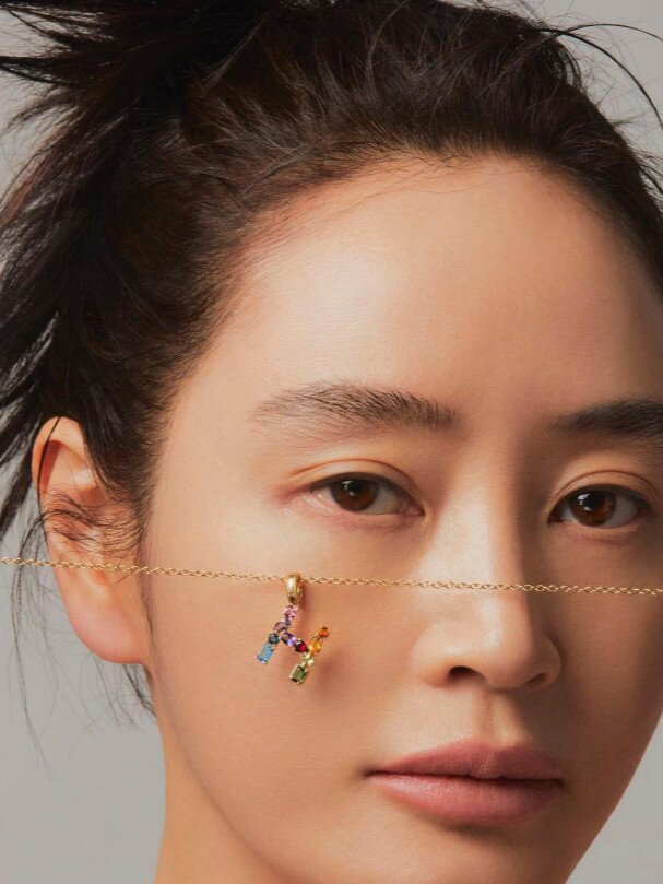 본문 이미지 - 김혜수 인스타그램 갈무리