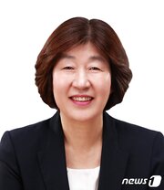 본문 이미지 - 하경옥 유성구의원. /뉴스1