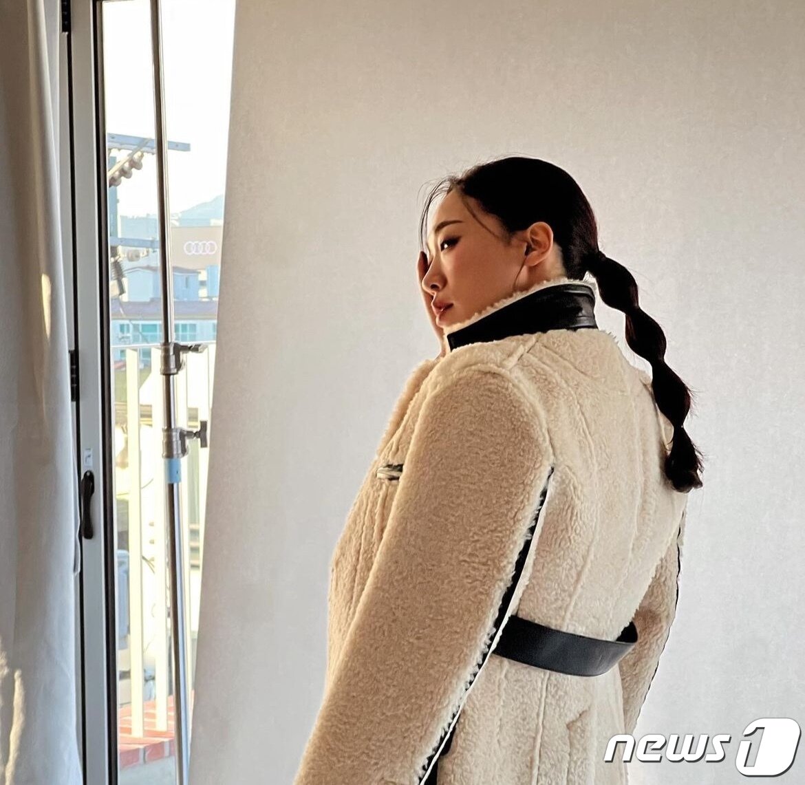 본문 이미지 - (이미도 인스타그램 갈무리) /뉴스1