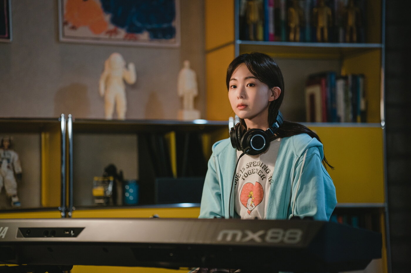 본문 이미지 - 디즈니+ 사운드트랙#2 제공