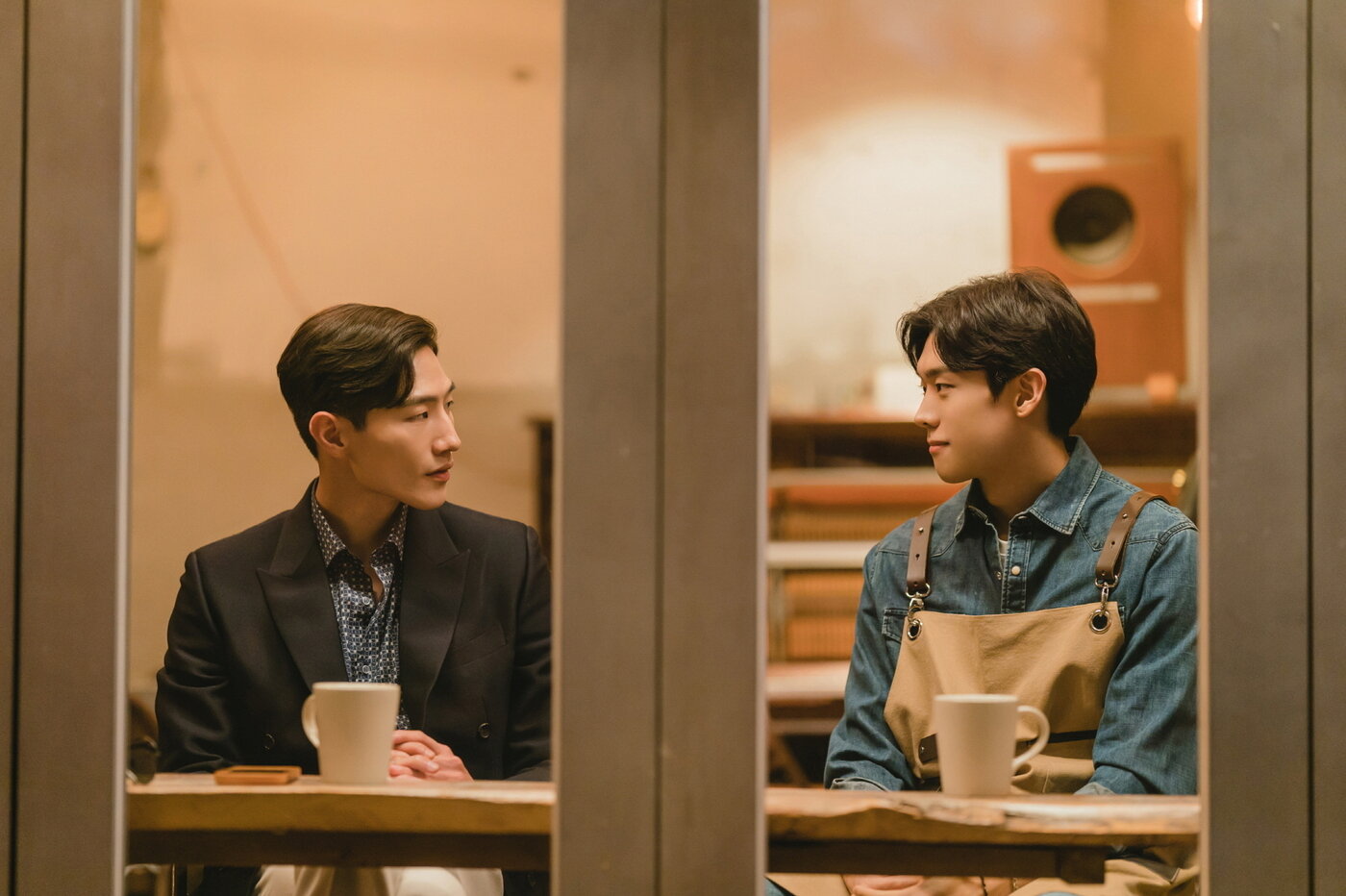 본문 이미지 - 디즈니+ 사운드트랙#2 제공