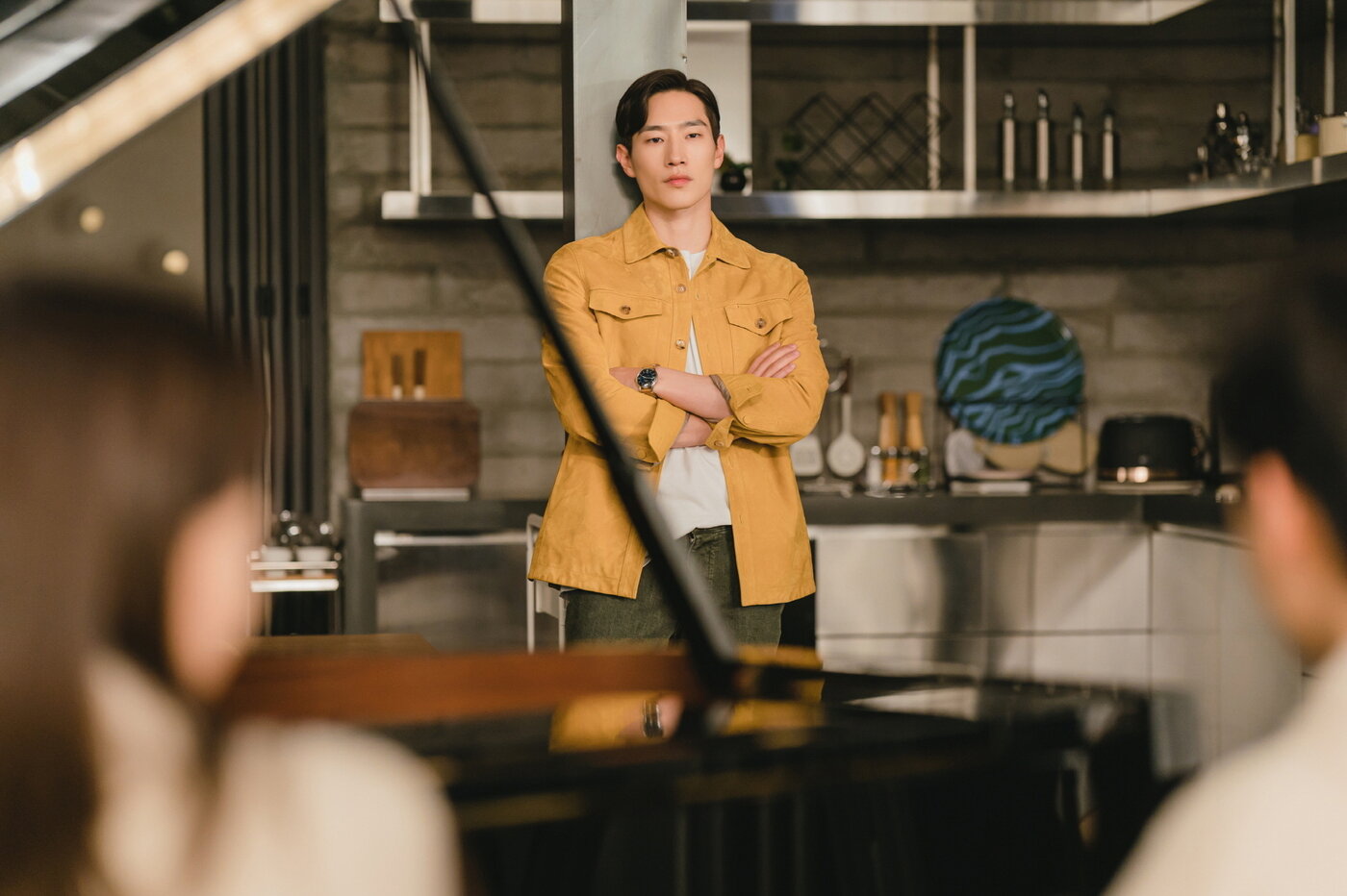 본문 이미지 - 디즈니+ 사운드트랙#2 제공