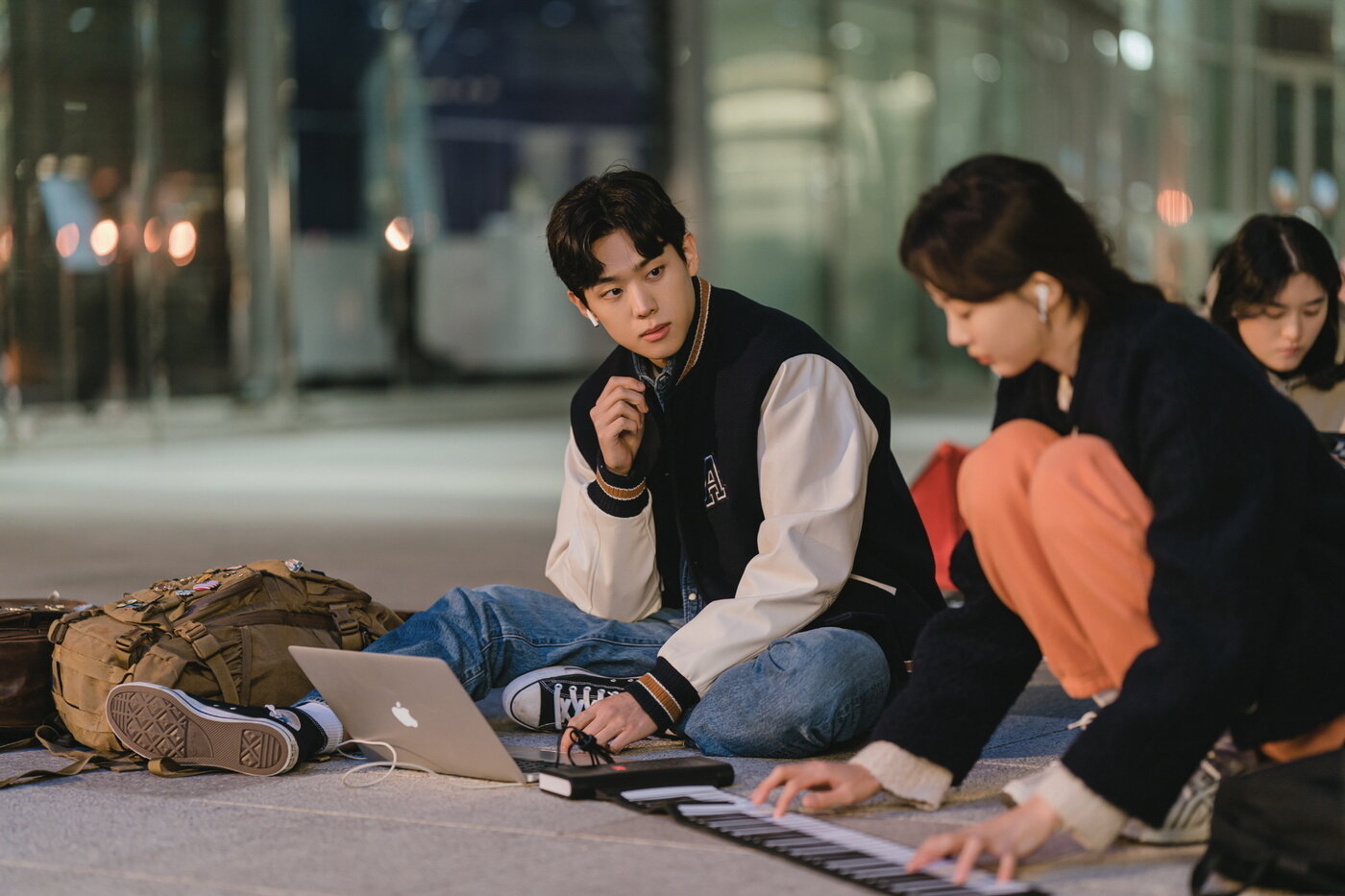 본문 이미지 - 디즈니+ 사운드트랙#2 제공