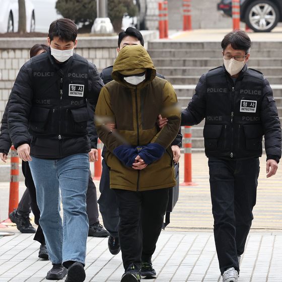 검찰, 아내 살해 미국변호사에 2심도 무기징역 구형(2보)