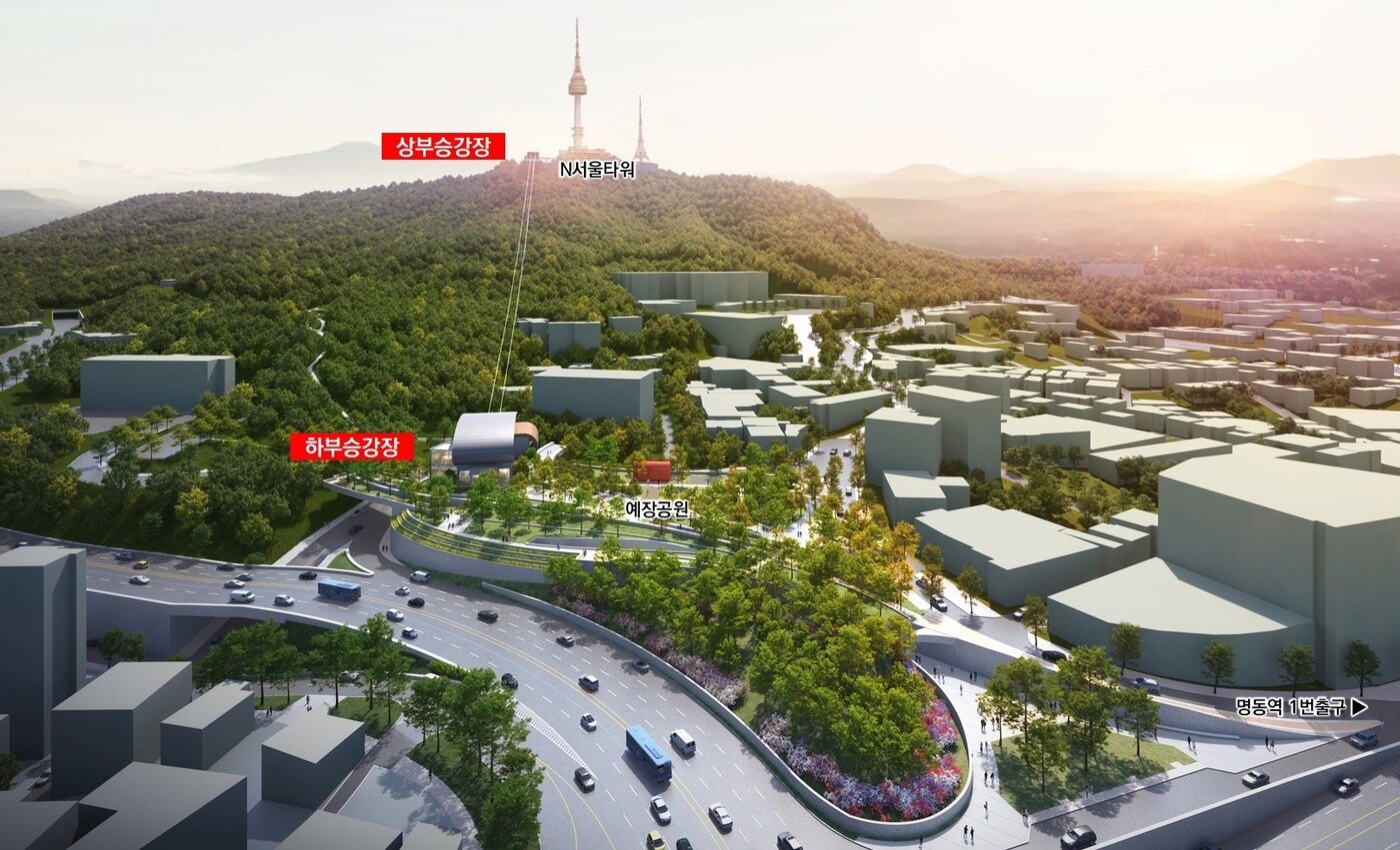 본문 이미지 - (서울시 제공)