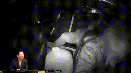 본문 이미지 - (유튜브 채널 '한문철TV' 갈무리)