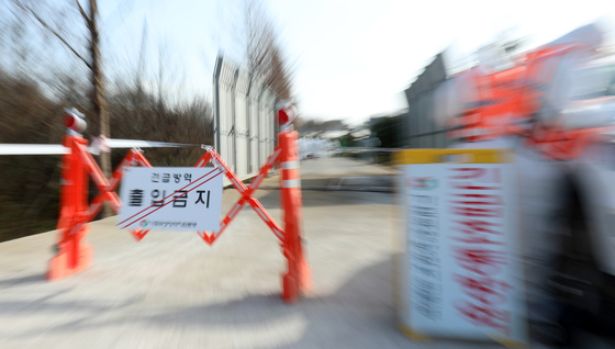 남원 종계 농장, 고병원성 조류인플루엔자 발생…4만마리 살처분