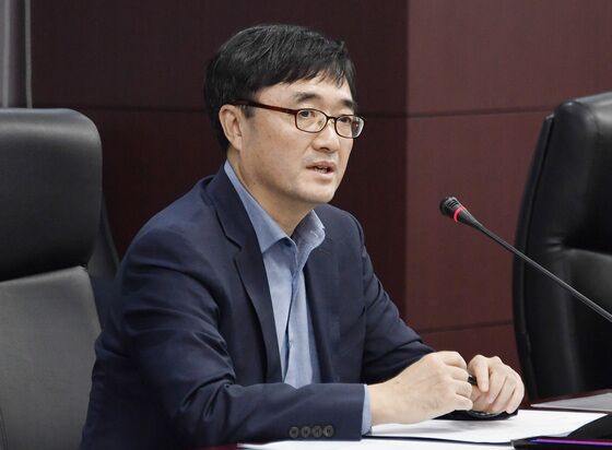 임기근 신임 기재차관 "추경, 경기진작·민생안정 사업으로 구성"