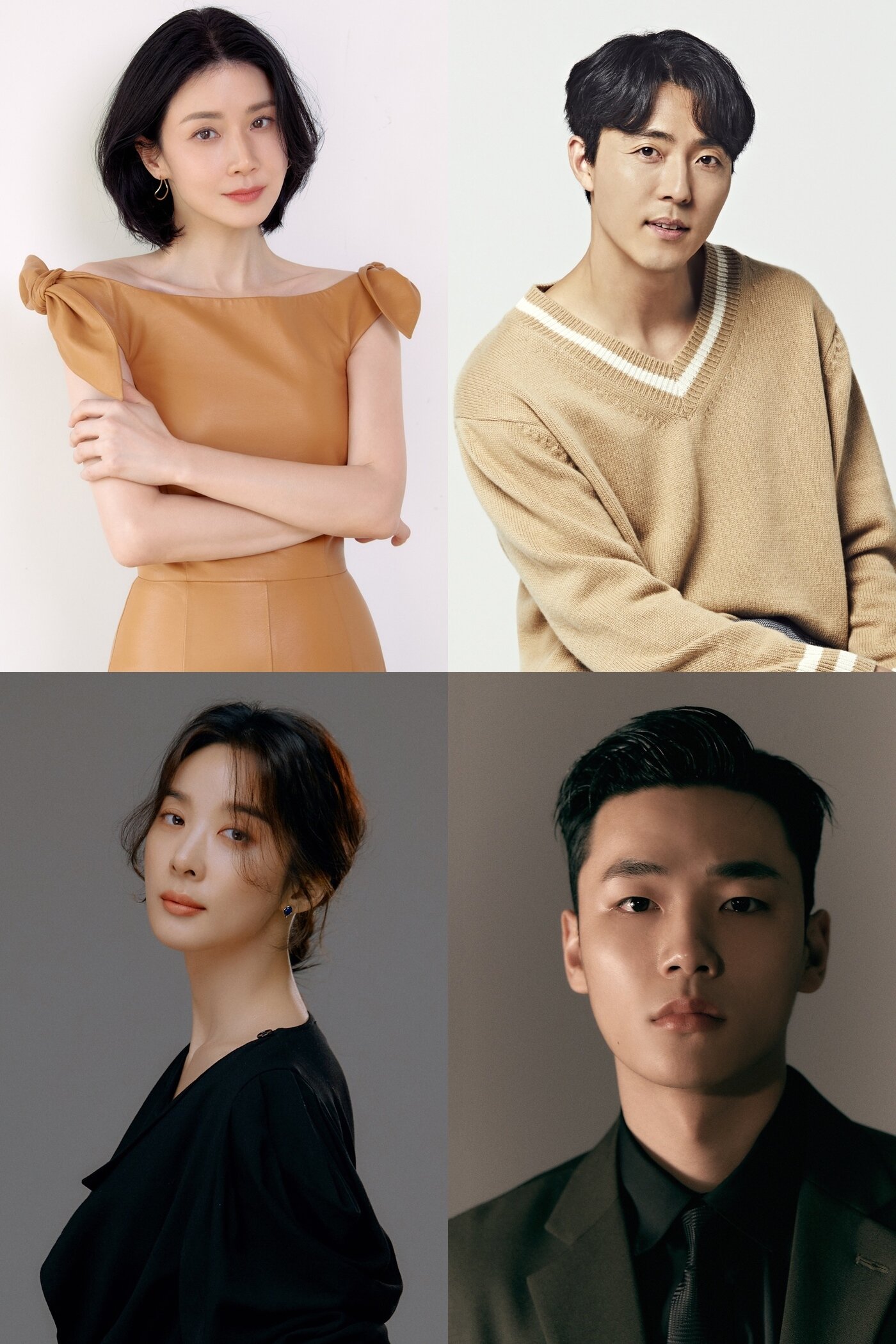 본문 이미지 - 사진 제공=각 소속사