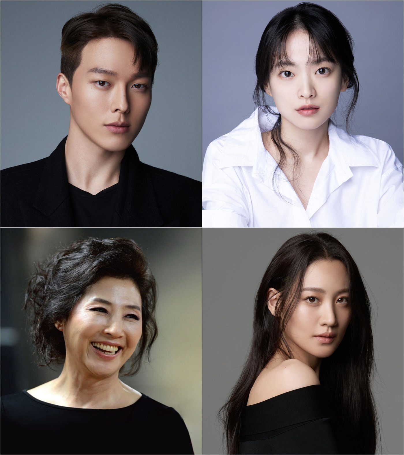 본문 이미지 - 사진=각 소속사