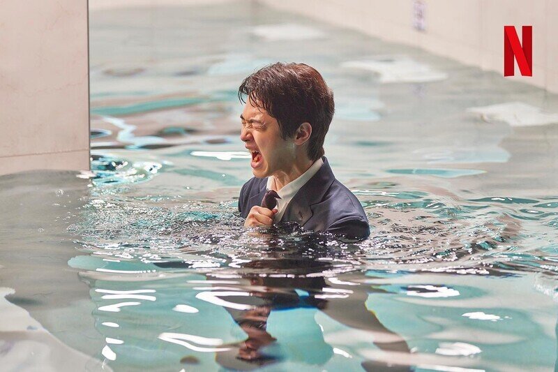 본문 이미지 - (넷플릭스 갈무리)